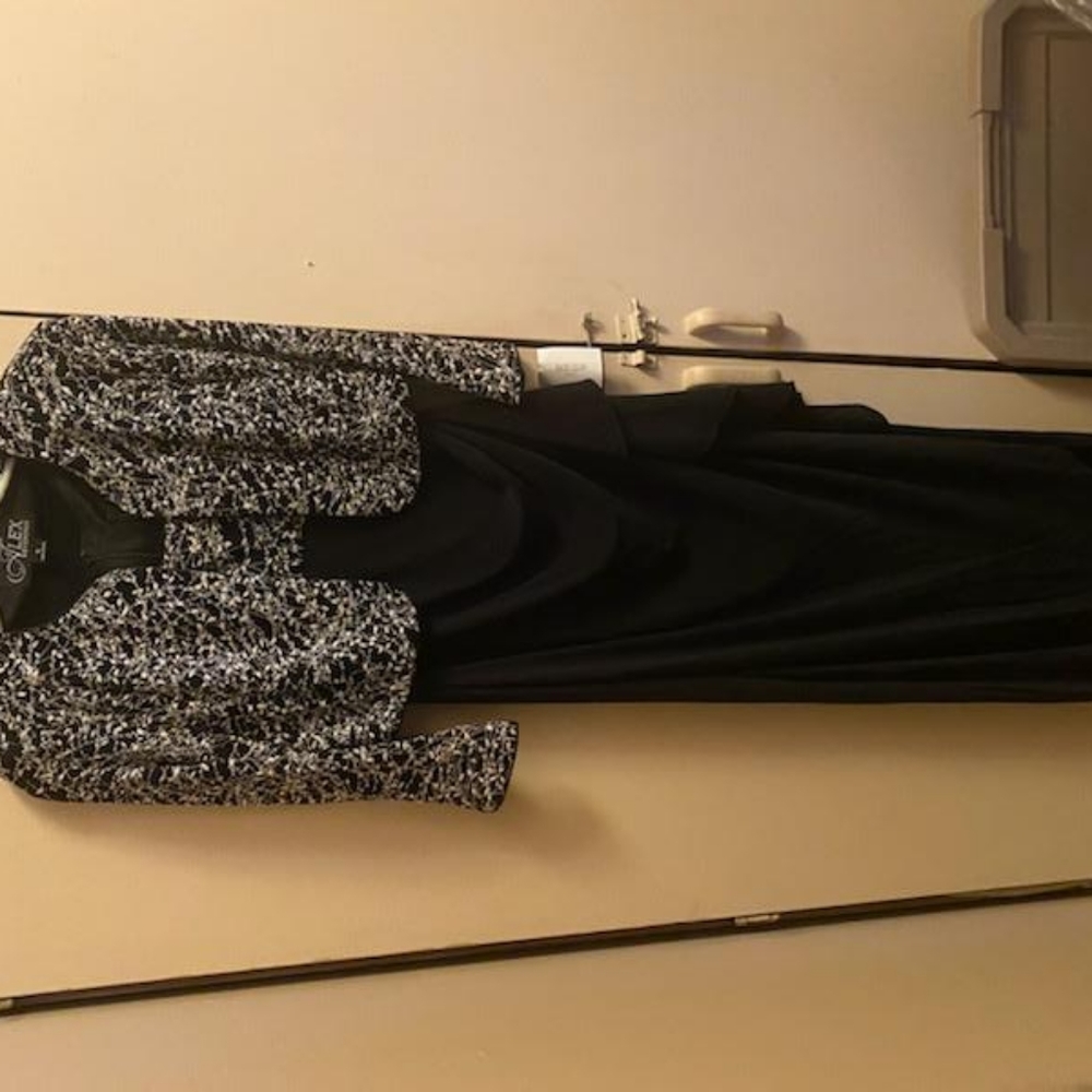 Evening Gown